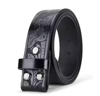 +Add a Belt