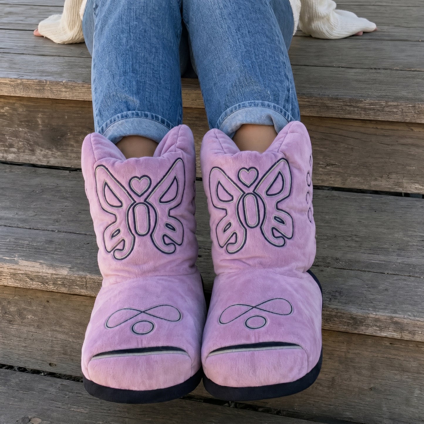Cowboy Slides