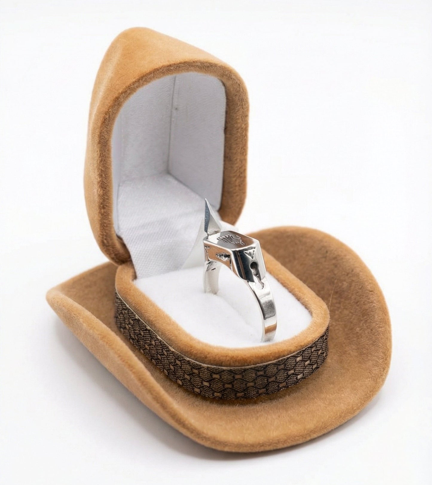 +Add Westward Ring