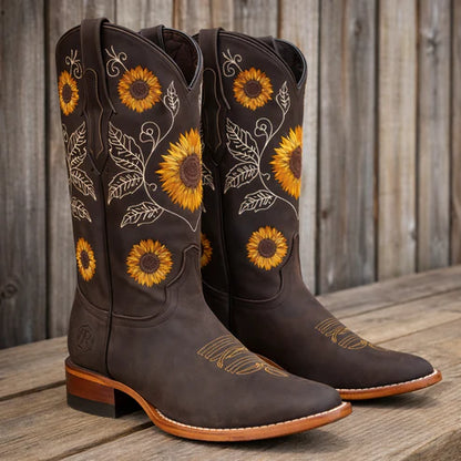 Westward Boots