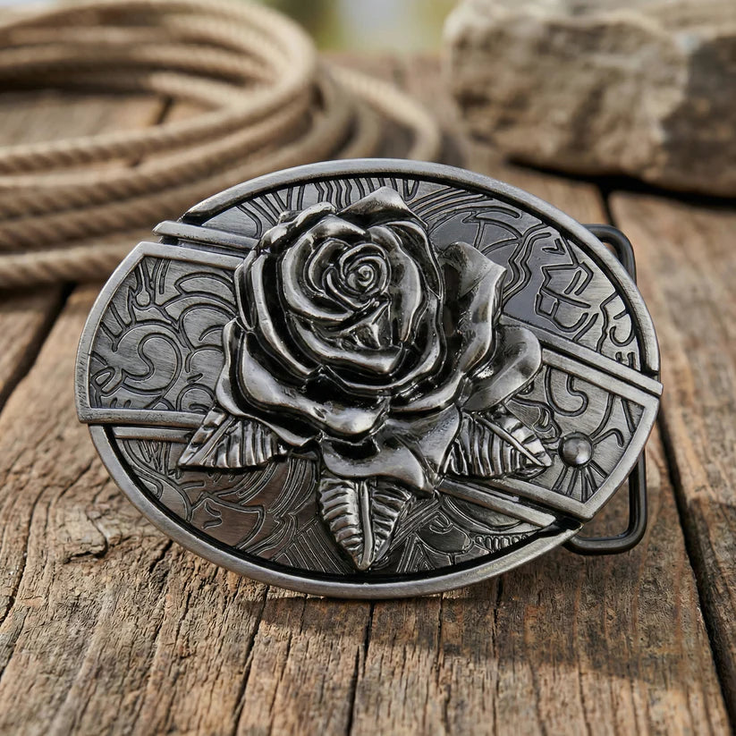 Knife Belt Buckle