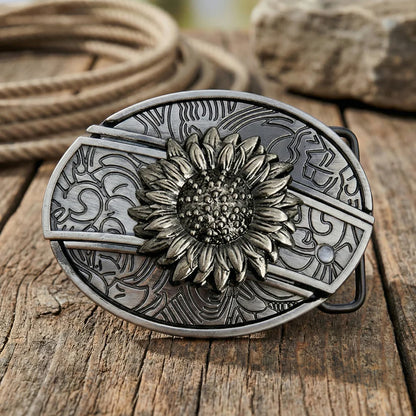 Knife Belt Buckle