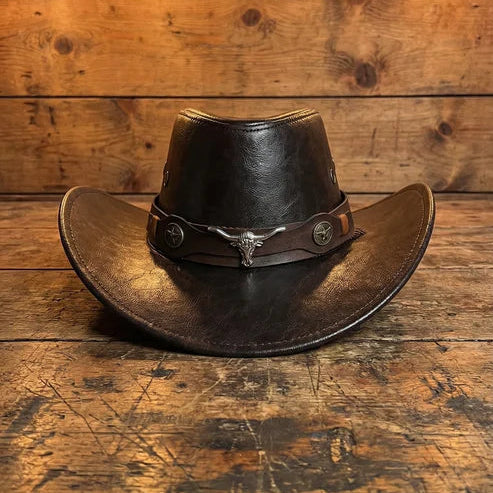 Br Ranch Hat Ranch Hats – Westward Buckles