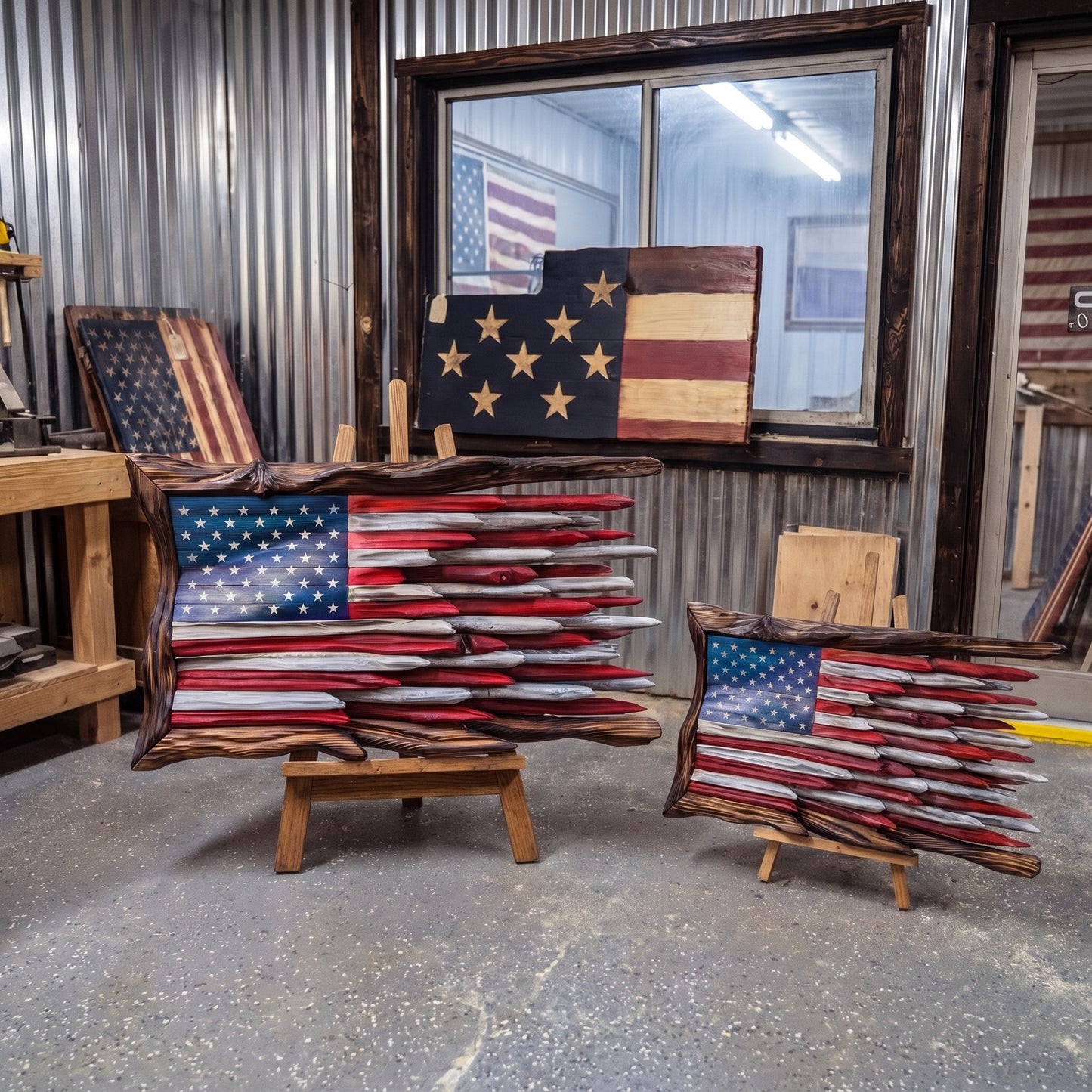 American Flag