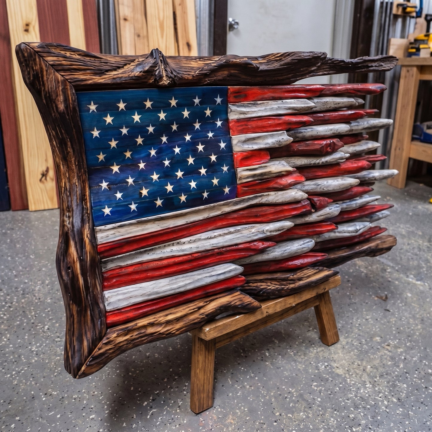 American Flag