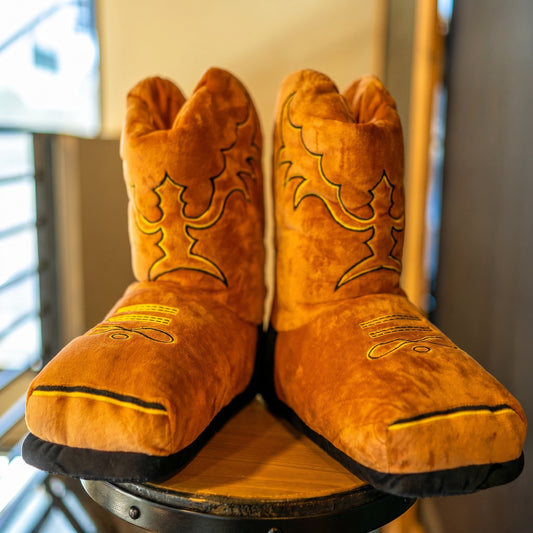 Cowboy Slides