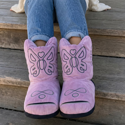 Cowboy Slides