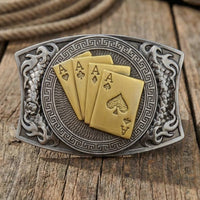 4 Aces