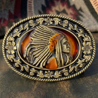 Amber Heritage